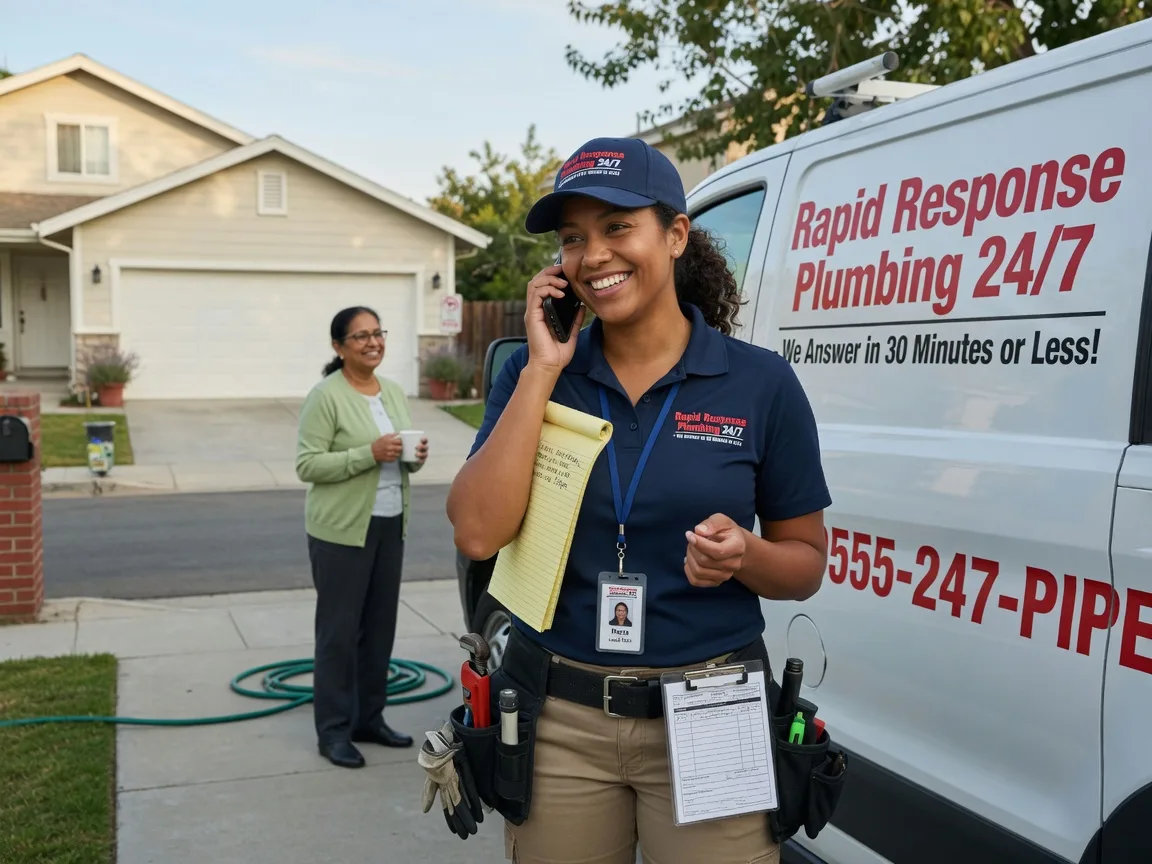 Emergency Plumber Wynne, AR FAQs